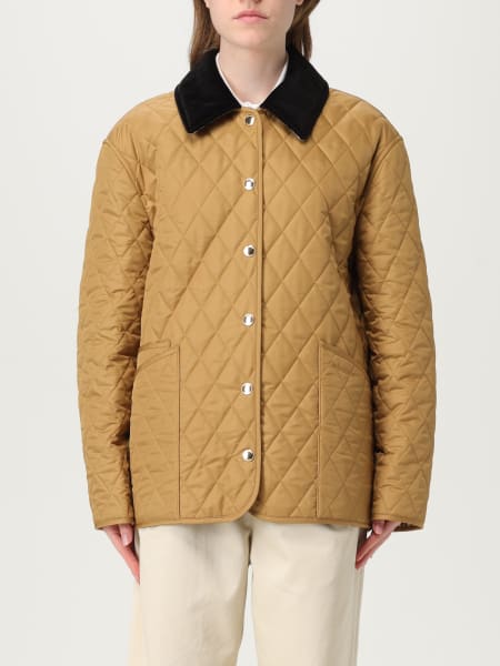 Burberry: Veste femme Burberry