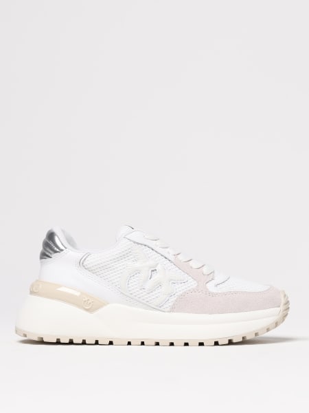 Pinko: Sneakers women Pinko