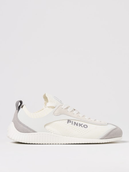 Pinko: Sneakers women Pinko