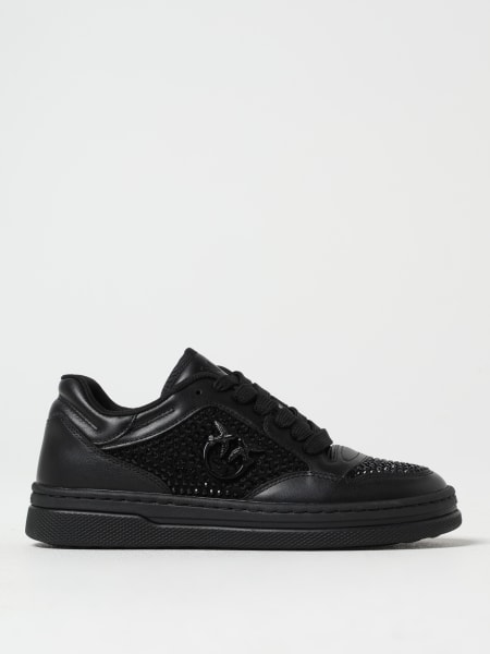 Pinko: Zapatillas mujer Pinko