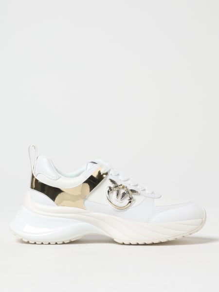 Pinko: Zapatillas mujer Pinko