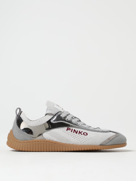 용(PINKO): 스니커즈 여성 Pinko