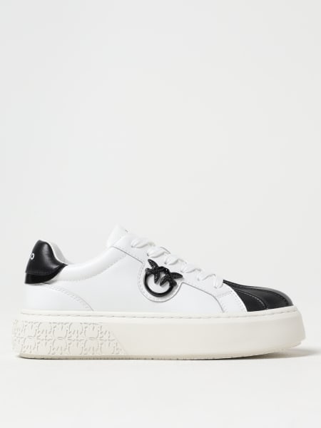 Pinko: Baskets femme Pinko