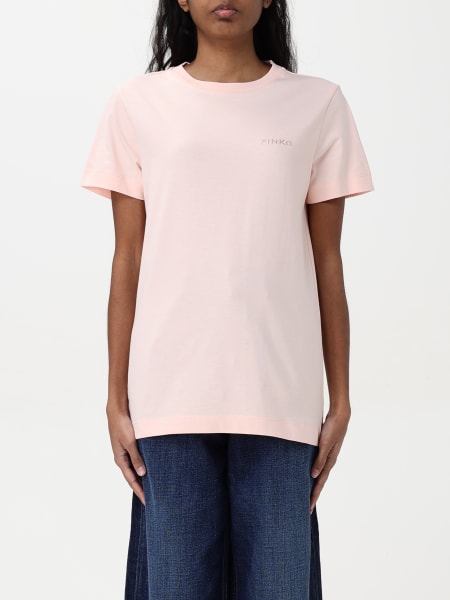 Pinko: Camiseta mujer Pinko