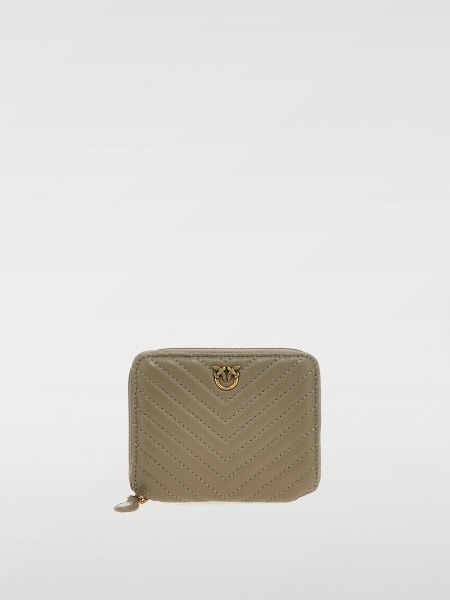 Pinko: Portefeuille femme Pinko