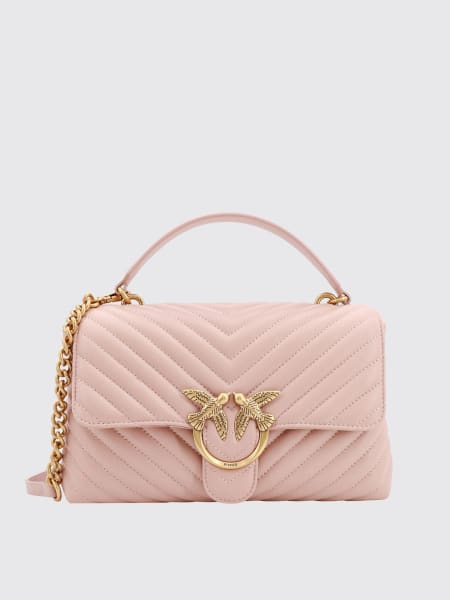 ピンコ(PINKO): ハンドバッグ レディース Pinko