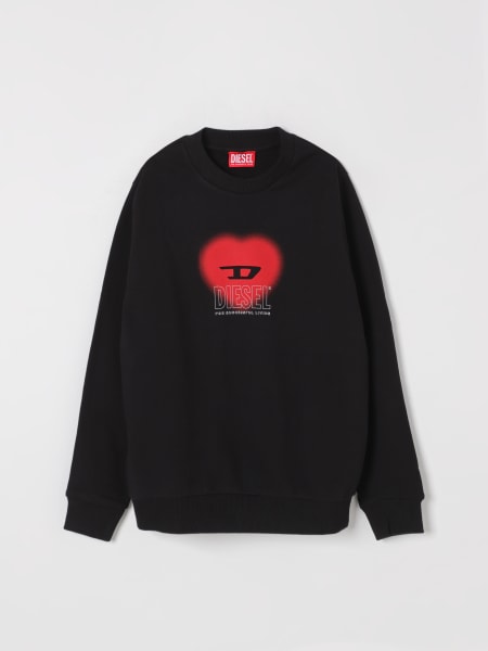 ディーゼル(DIESEL): セーター 女の子 Diesel