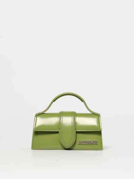 Jacquemus: Schultertasche Damen Jacquemus
