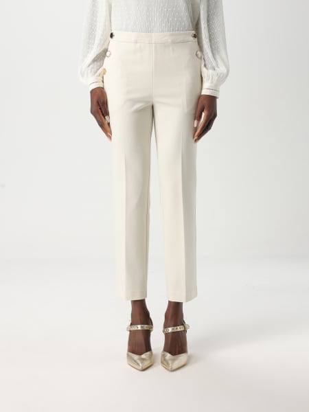 パンツ レディース Twinset