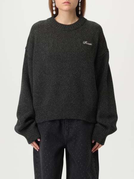 Sweatshirt woman Rotate