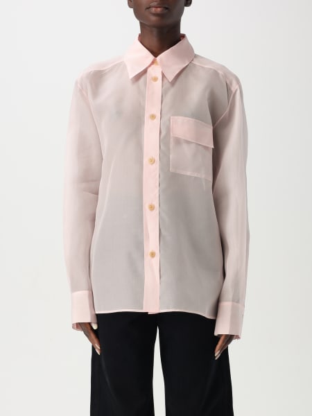 Hemdbluse damen Khaite