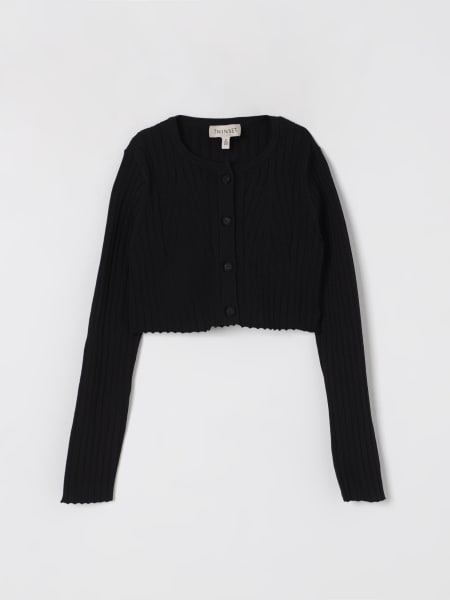 Twinset: 外套 女童 Twinset