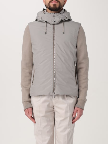 Moorer: Manteau homme Moorer