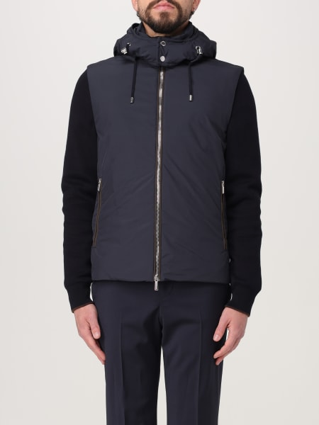 Moorer: Manteau homme Moorer