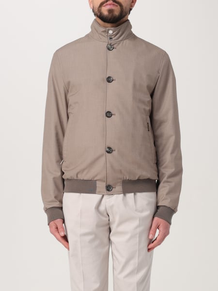 Moorer: Veste homme Moorer