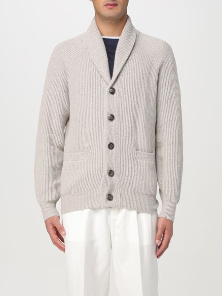 Brunello Cucinelli: 毛衣 男士 Brunello Cucinelli