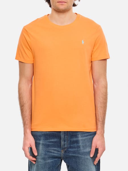 T-shirt men Polo Ralph Lauren