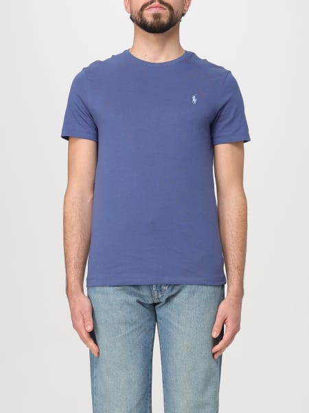 T-shirt men Polo Ralph Lauren