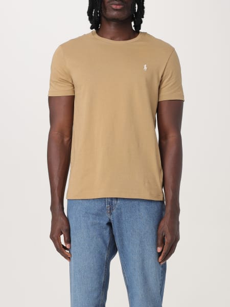 T-shirt men Polo Ralph Lauren