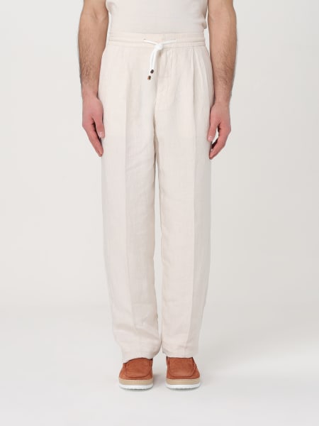 パンツ メンズ Brunello Cucinelli>