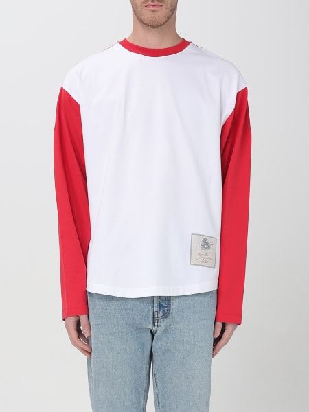 Jacquemus T-shirt for Men SS25 | GIGLIO.COM