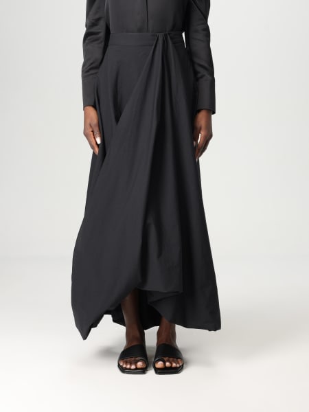 Skirt woman Brunello Cucinelli