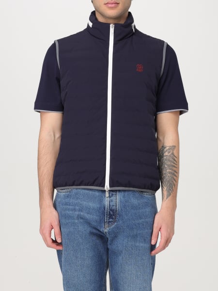 Coat men Brunello Cucinelli