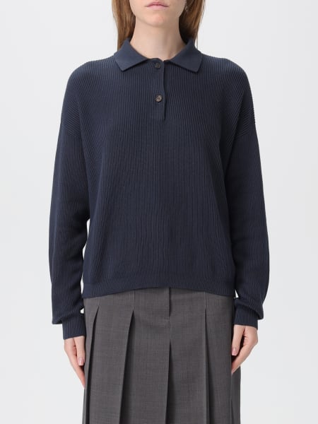 Camiseta mujer Brunello Cucinelli