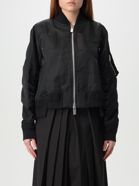 Chaqueta mujer Sacai>