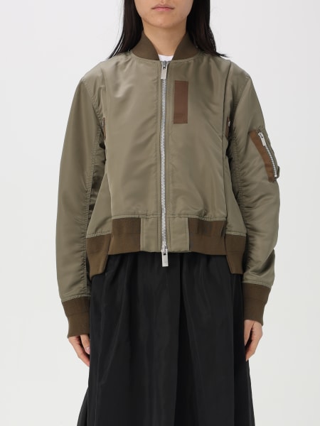 ジャケット レディース Sacai>
