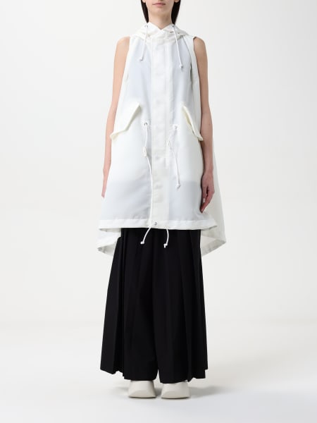 Sacai: Veste femme Sacai