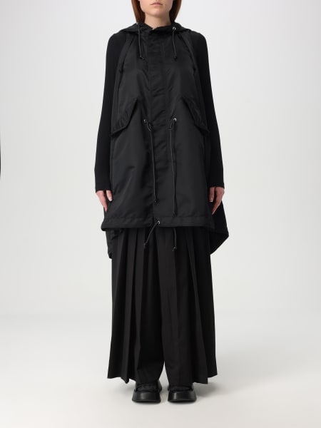 Sacai: ジャケット レディース Sacai