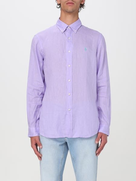 Shirt men Polo Ralph Lauren