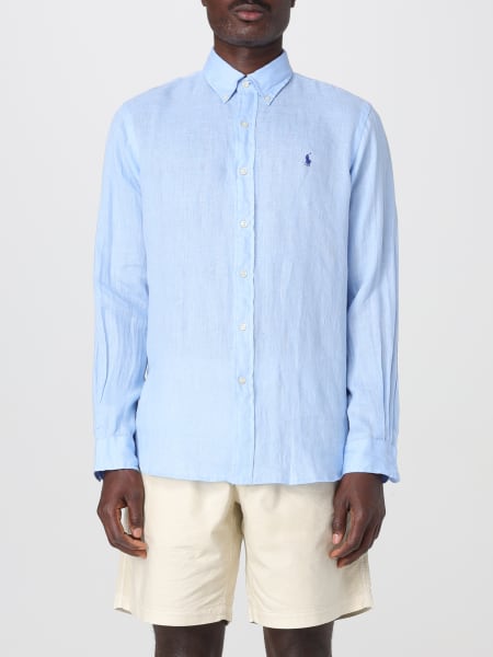 Shirt men Polo Ralph Lauren>