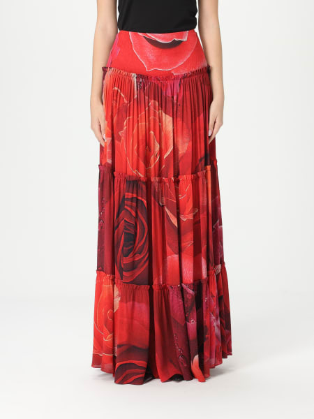 Roberto Cavalli: Rock Damen Roberto Cavalli