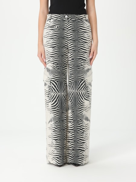 Roberto Cavalli: Hose Damen Roberto Cavalli