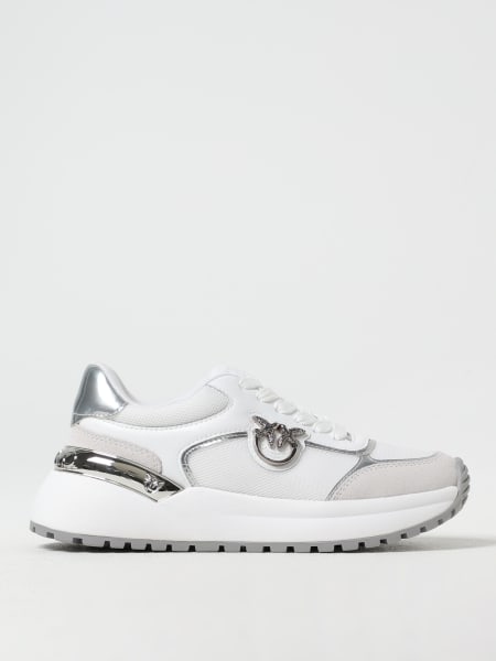 Pinko: Sneakers women Pinko