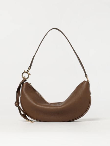 Shoulder bag woman Ferragamo