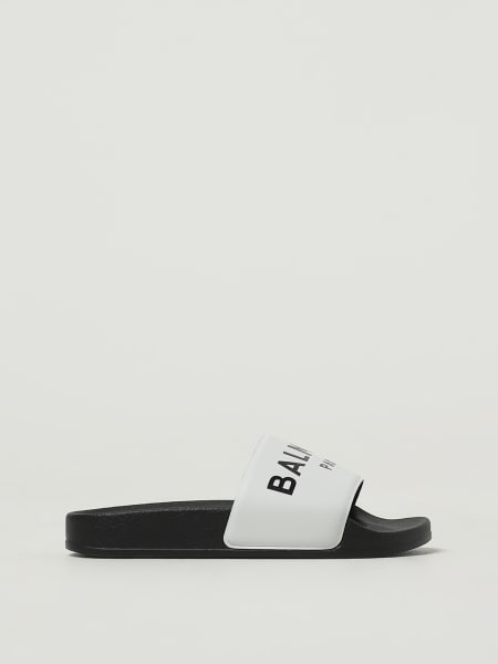 Balmain: シューズ 男の子 Balmain