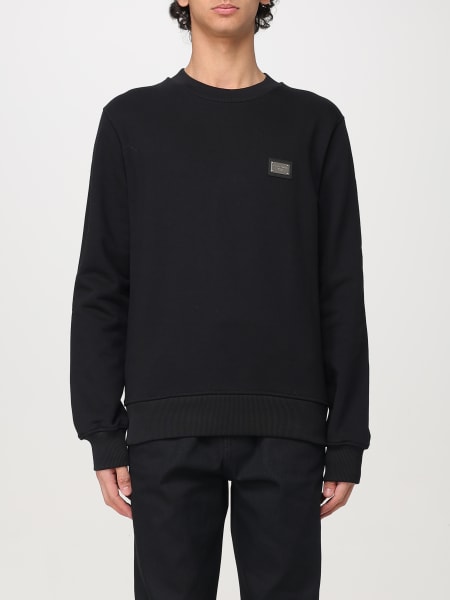 Sweatshirt men Dolce & Gabbana