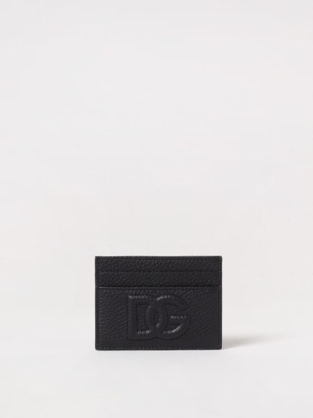 Wallet men Dolce & Gabbana