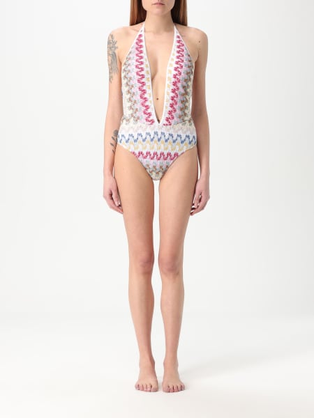 Missoni: Купальник для нее Missoni