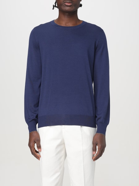 Brunello Cucinelli Men's Clothing SS25 | GIGLIO.COM