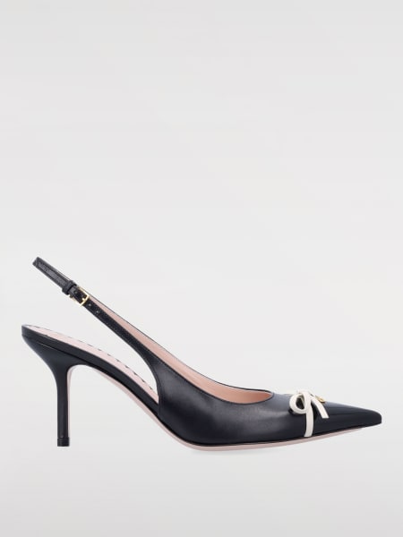 Туфли на каблуке Женское Valentino Garavani>