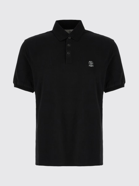 Polo hombre Brunello Cucinelli