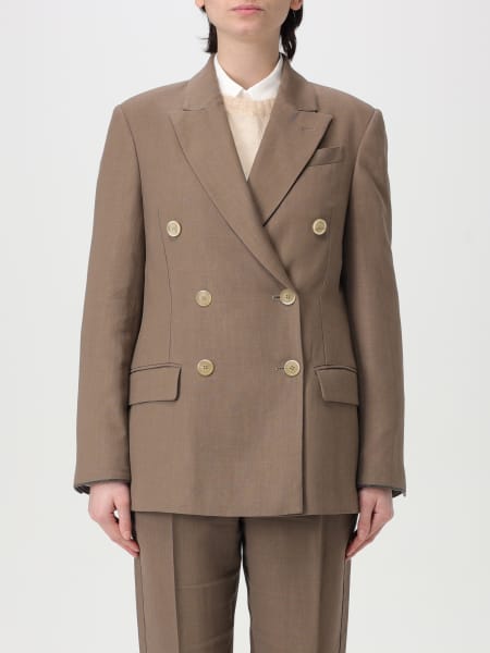 Jacket woman Brunello Cucinelli