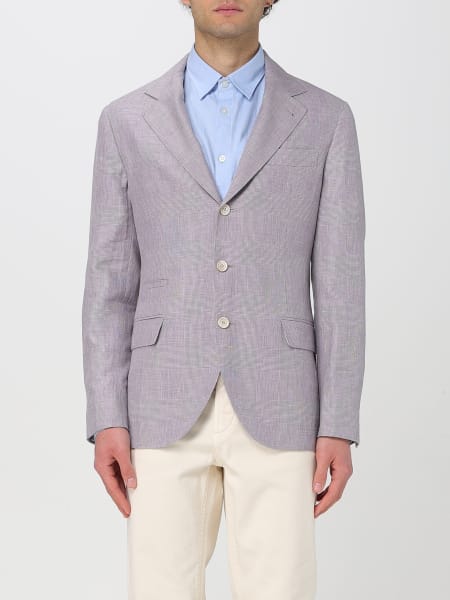 Brunello Cucinelli men's blazer