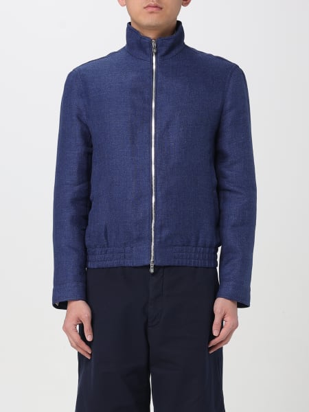 Jacket men Brunello Cucinelli