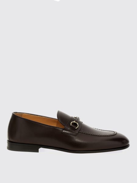 Мокасины Мужское Brunello Cucinelli>