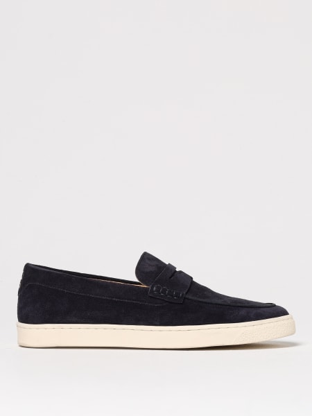 Мокасины Мужское Brunello Cucinelli>